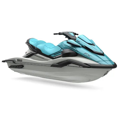Watercarfts