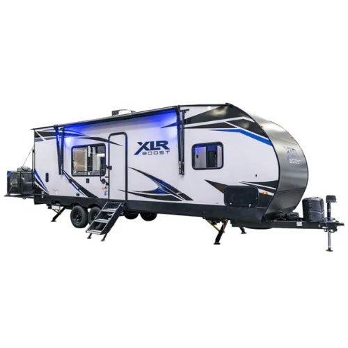 Fifth Wheels
