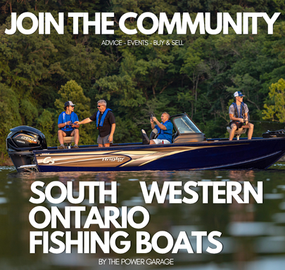 Fishing Facebook Group